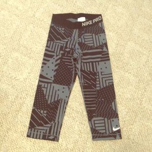 Nike Pro Pants